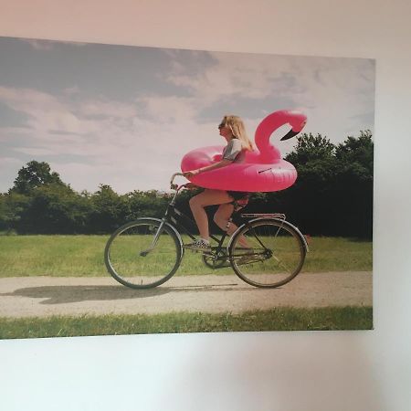 Haus Petrasch "555" Apartment พฟุนด์ส ภายนอก รูปภาพ