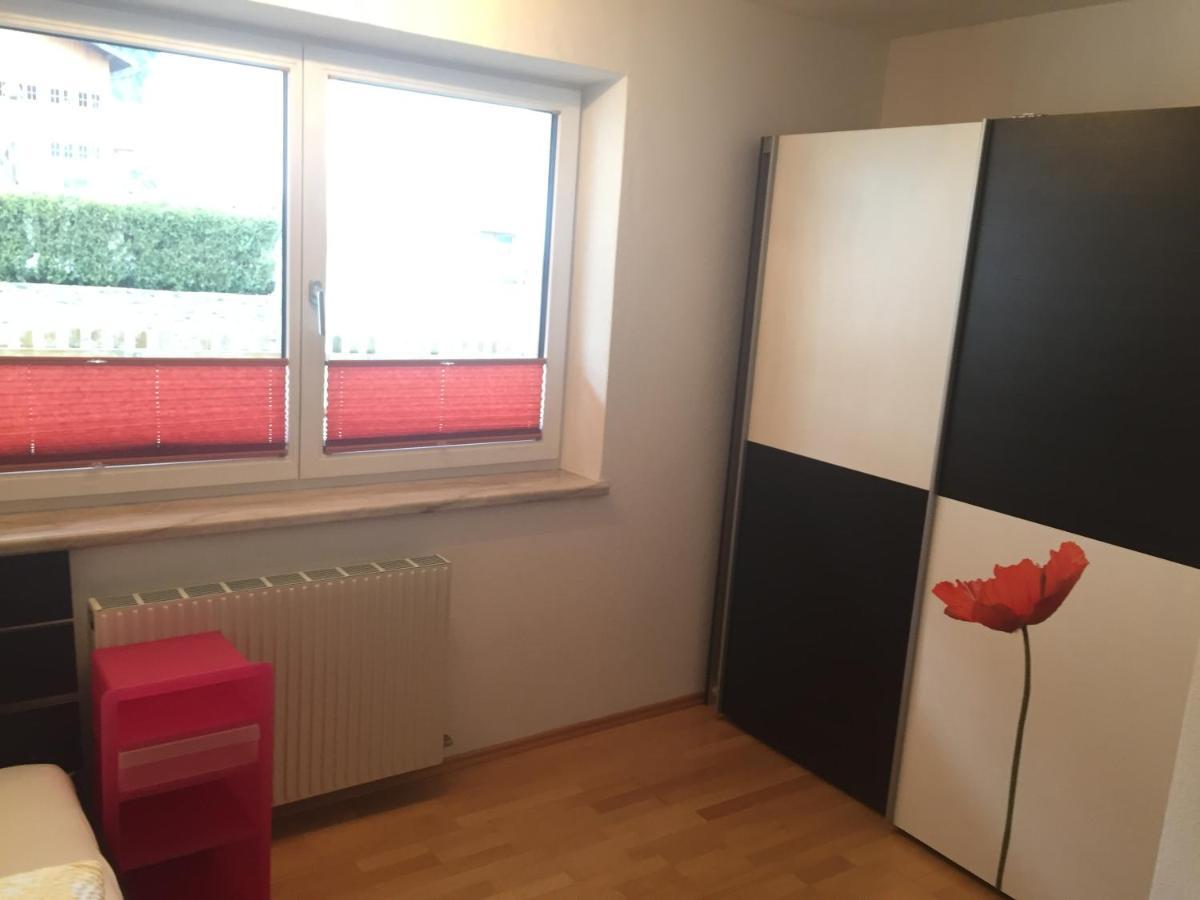 Haus Petrasch "555" Apartment พฟุนด์ส ภายนอก รูปภาพ