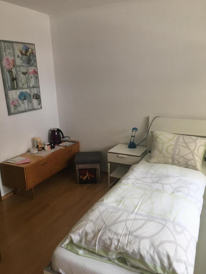Haus Petrasch "555" Apartment พฟุนด์ส ภายนอก รูปภาพ