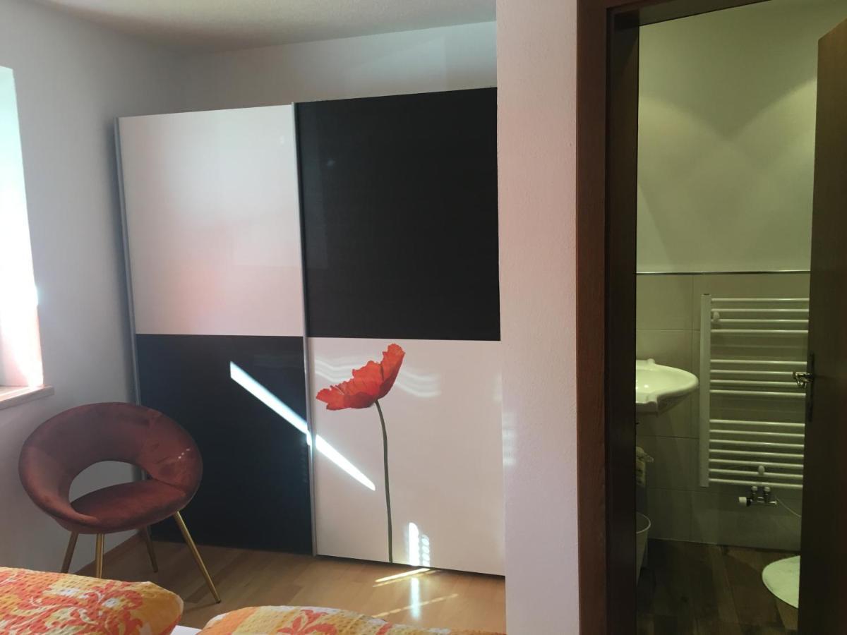 Haus Petrasch "555" Apartment พฟุนด์ส ภายนอก รูปภาพ