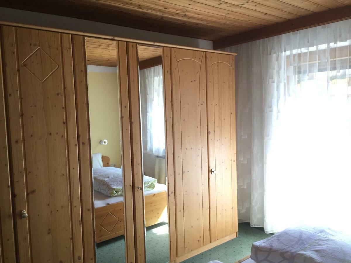 Haus Petrasch "555" Apartment พฟุนด์ส ภายนอก รูปภาพ