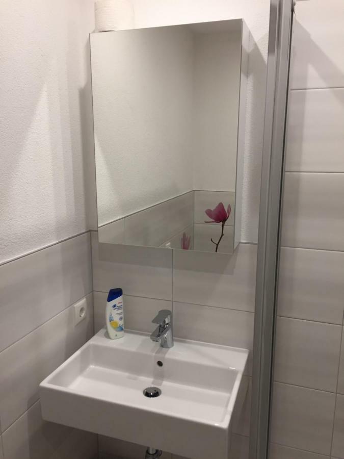 Haus Petrasch "555" Apartment พฟุนด์ส ภายนอก รูปภาพ