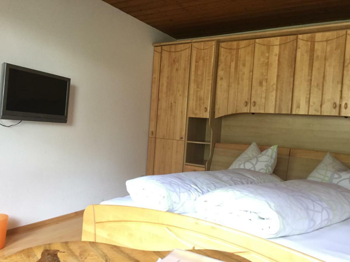 Haus Petrasch "555" Apartment พฟุนด์ส ภายนอก รูปภาพ