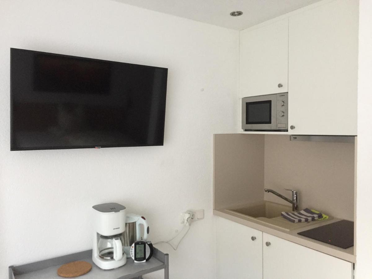 Haus Petrasch "555" Apartment พฟุนด์ส ภายนอก รูปภาพ
