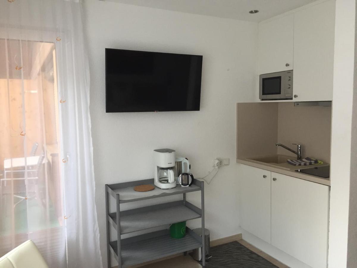 Haus Petrasch "555" Apartment พฟุนด์ส ภายนอก รูปภาพ