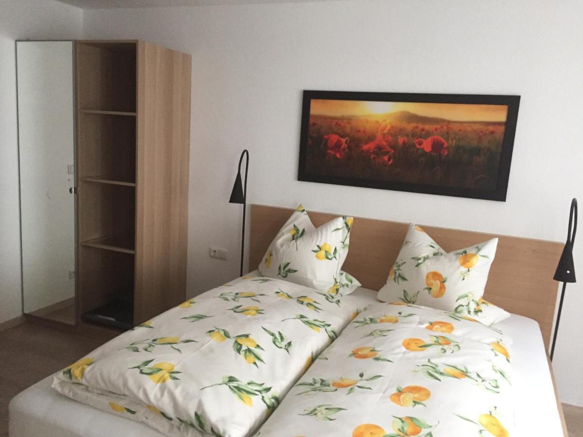 Haus Petrasch "555" Apartment พฟุนด์ส ภายนอก รูปภาพ